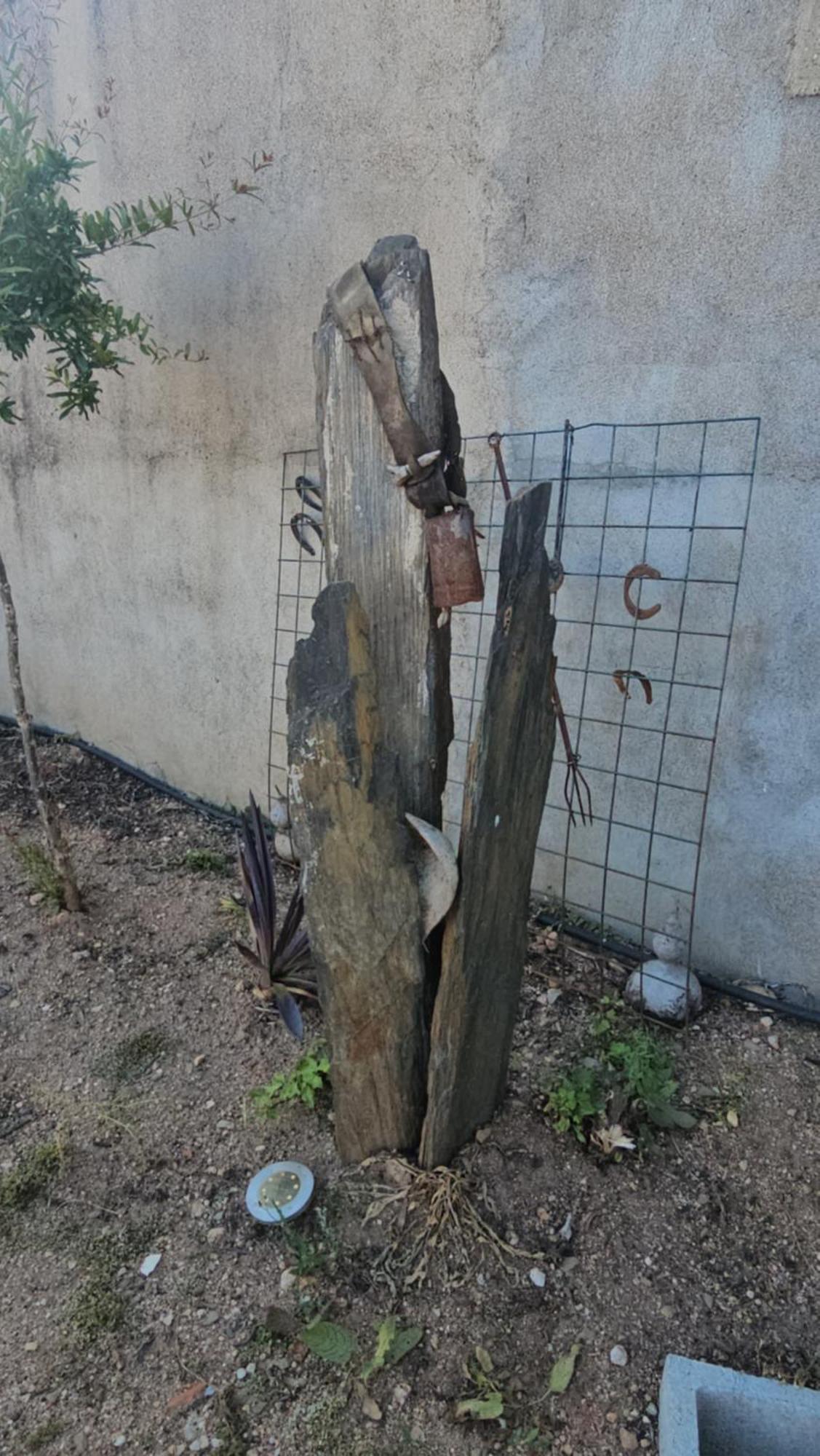 Russa Al Villa Lentiscais Екстериор снимка