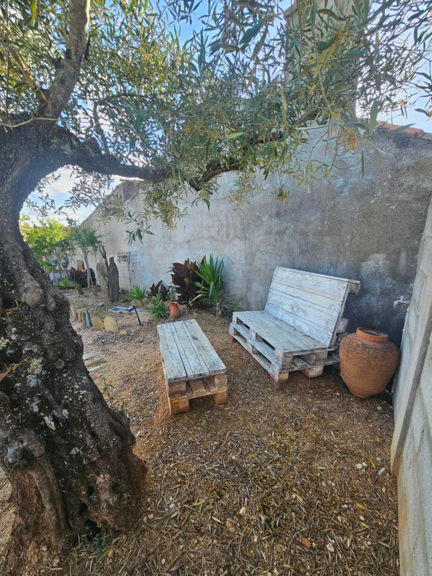 Russa Al Villa Lentiscais Екстериор снимка
