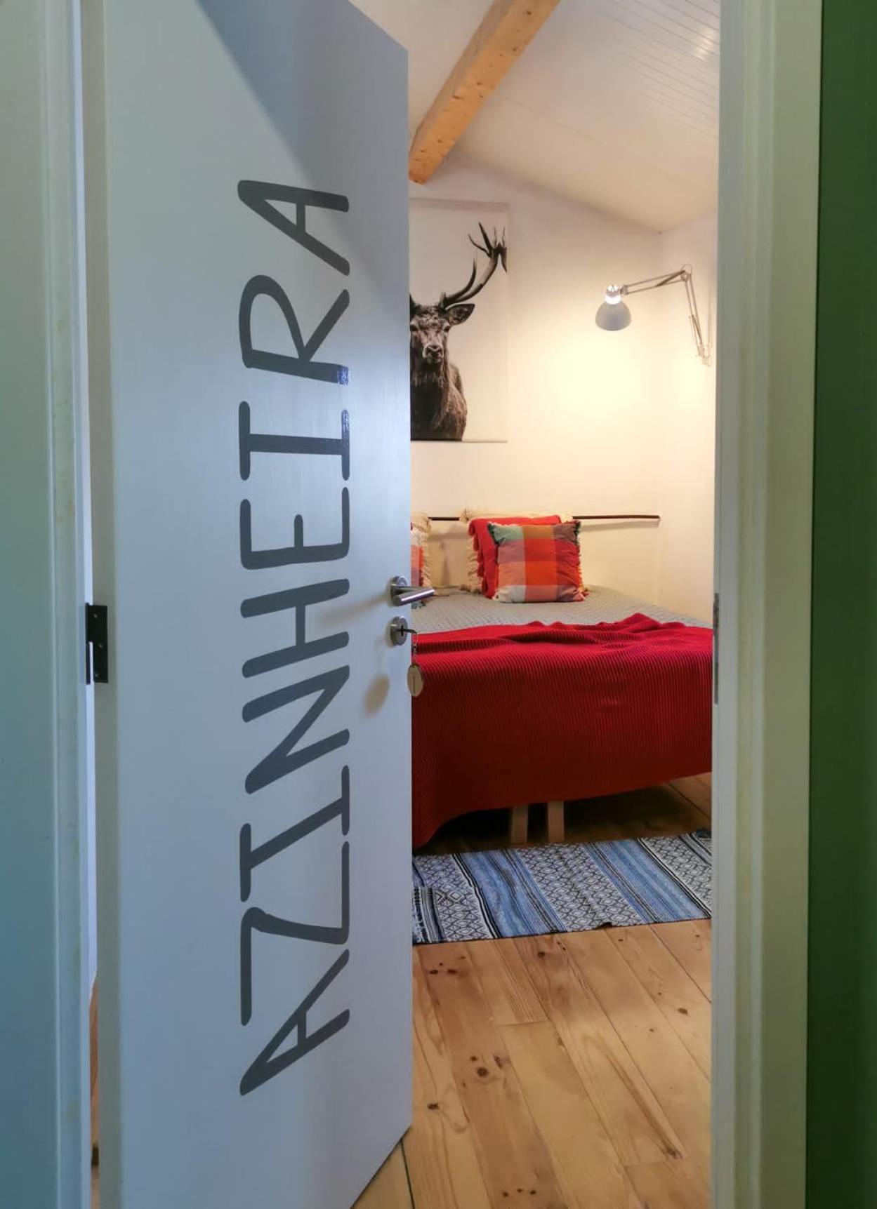 Russa Al Villa Lentiscais Екстериор снимка